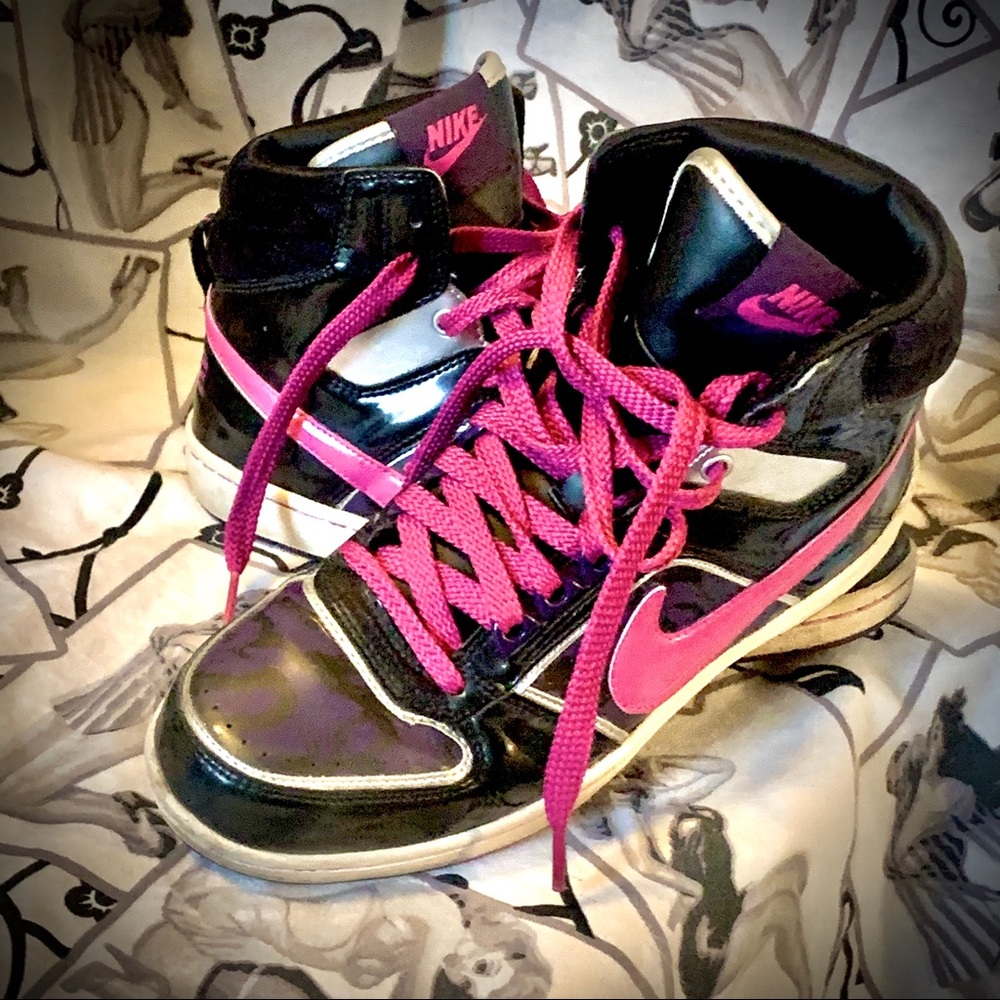 Nike High Tops